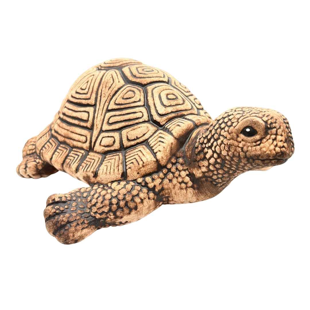 Keramická želva Rozárka